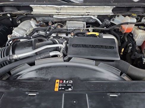 Used 2020 GMC Sierra 2500 AT4 w/ AT4 Premium Package image 37