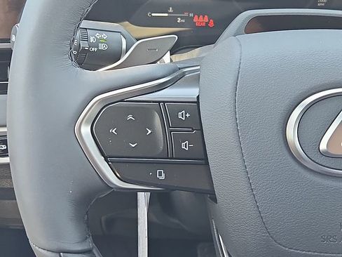 New 2026 Lexus RX 350 Premium Plus AWD/4WD image 23