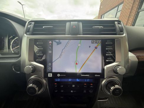 Used 2022 Toyota 4Runner Limited RWD image 26