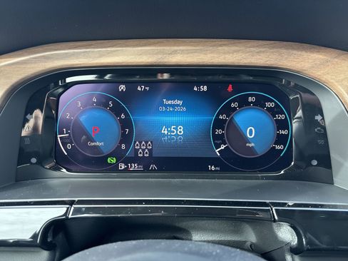 New 2026 Volkswagen Atlas SE AWD/4WD image 16