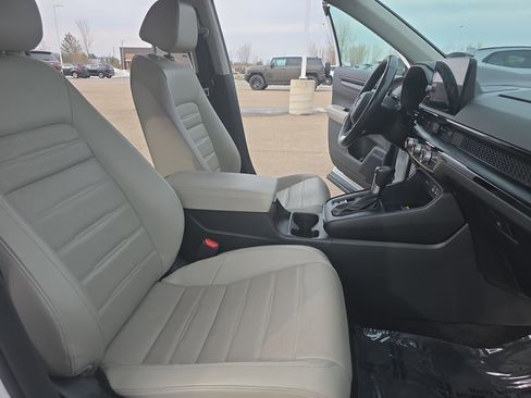 Used 2023 Honda CR-V EX-L image 10