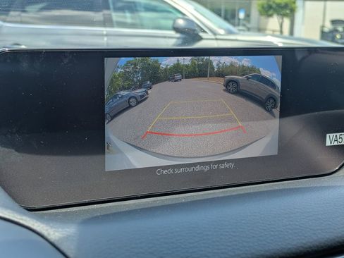 New 2026 MAZDA CX-50 AWD 2.5 Hybrid w/ Weather Package image 20
