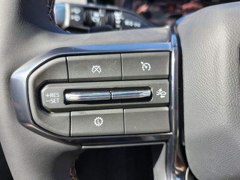 New 2026 GMC Terrain AT4 w/ Convenience Package III image 19