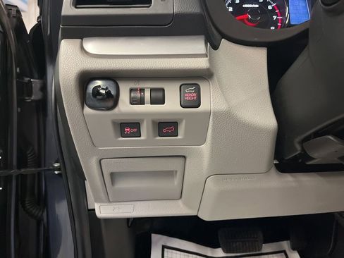 Used 2015 Subaru Forester 2.5i Touring w/ Protection Package #2 image 13