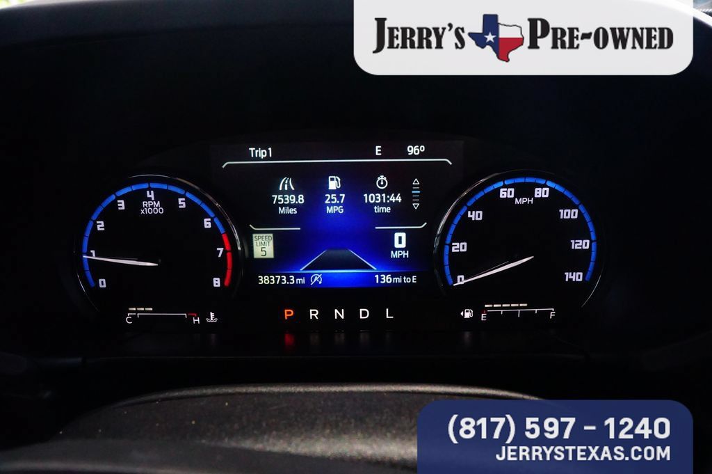 Used 2023 Ford Bronco Sport Outer Banks w/ Tech Package AWD/4WD image 11