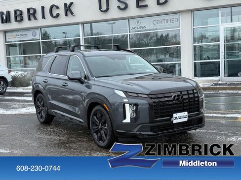 Used 2023 Hyundai Palisade XRT image 1