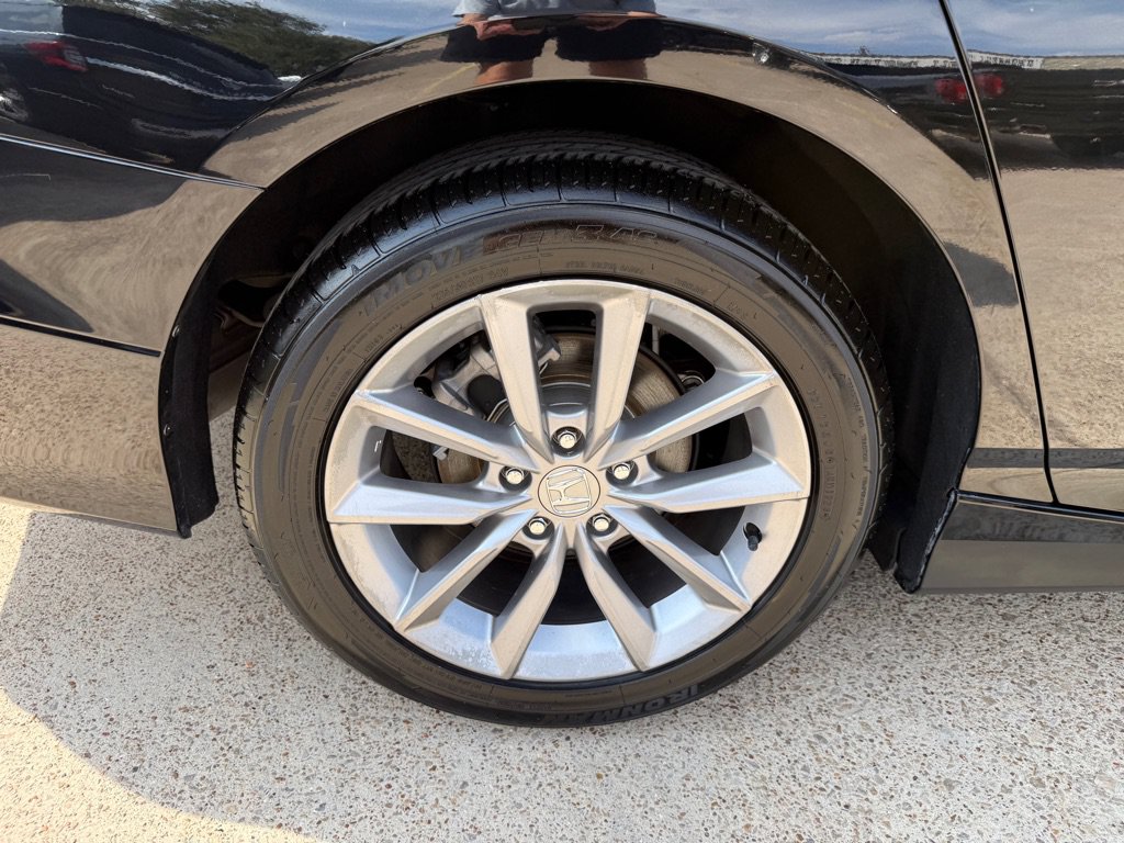 Used 2021 Honda Accord LX image 11