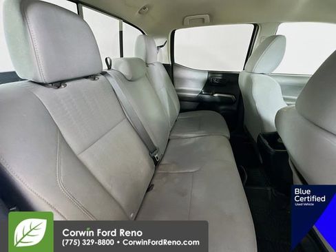 Used 2019 Toyota Tacoma SR5 image 28