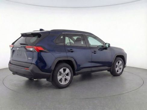 Used 2024 Toyota RAV4 XLE image 6