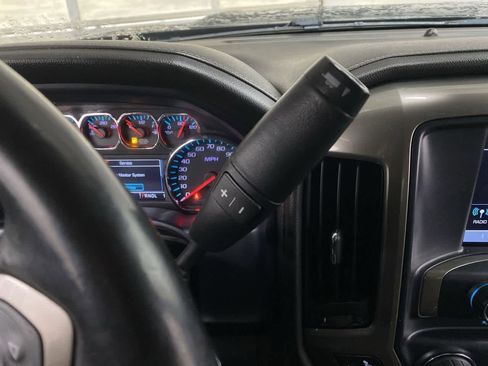 Used 2019 Chevrolet Silverado 2500 High Country w/ Duramax Plus Package image 25