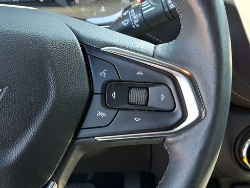 Certified 2023 Chevrolet TrailBlazer ACTIV AWD/4WD image 21