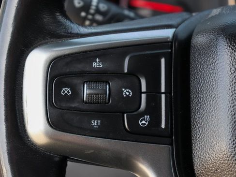 Used 2019 Chevrolet Silverado 1500 RST w/ All-Star Edition AWD/4WD image 18