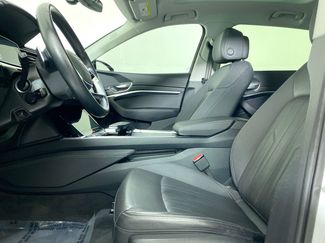 Certified 2022 Audi e-tron Premium Plus w/ Premium Plus Package video 2