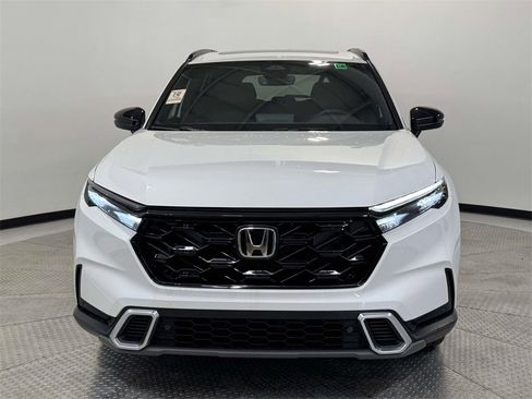 Used 2024 Honda CR-V Sport Touring image 2