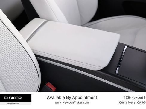 Used 2022 Tesla Model X Plaid image 38