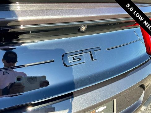 Used 2023 Ford Mustang GT Premium w/ Equipment Group 401A image 22