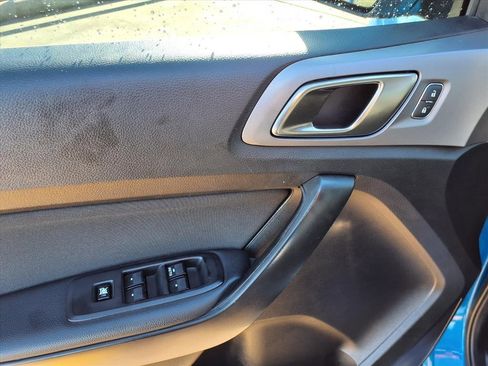 Used 2022 Ford Ranger XLT w/ Equipment Group 301A Mid image 23