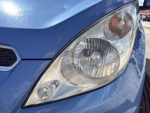 Used 2013 Chevrolet Spark LT FWD image 48