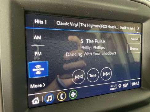 Used 2024 GMC Sierra 2500 Pro w/ Convenience Package image 13