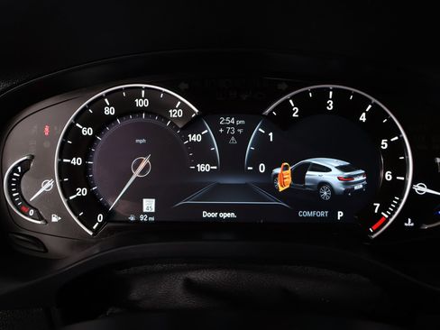 Used 2019 BMW X4 xDrive30i w/ M Sport Package 2 image 4