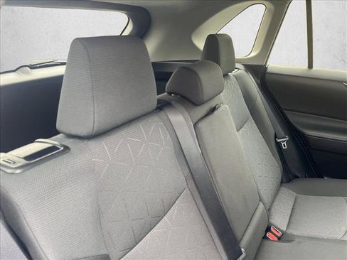 Used 2024 Toyota RAV4 AWD Hybrid image 19