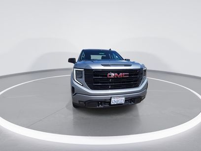 Used 2024 GMC Sierra 1500 Elevation