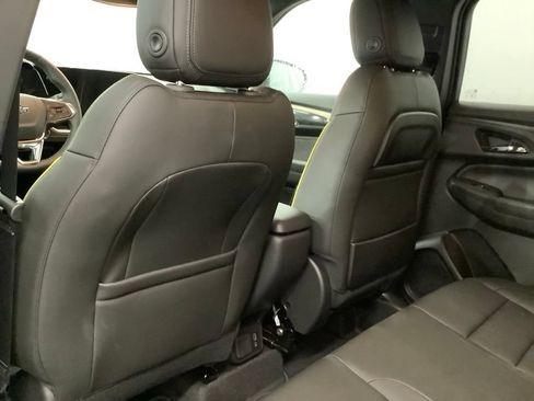 New 2026 Chevrolet TrailBlazer ACTIV w/ Convenience Package FWD image 9