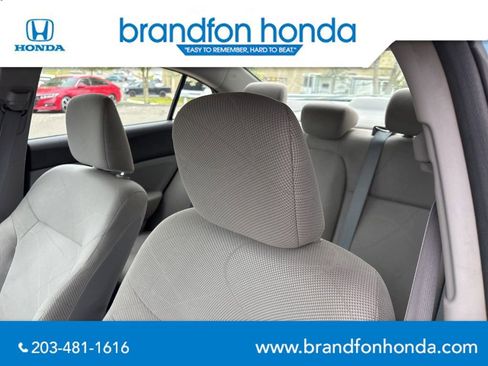 Used 2012 Honda Civic LX image 21