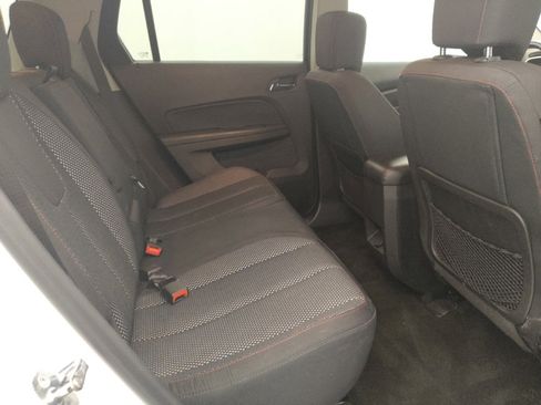 Used 2017 GMC Terrain SLE w/ Driver Alert Package I image 19