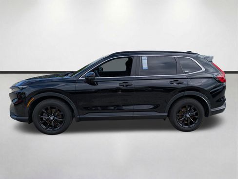 Used 2024 Honda CR-V Sport image 7