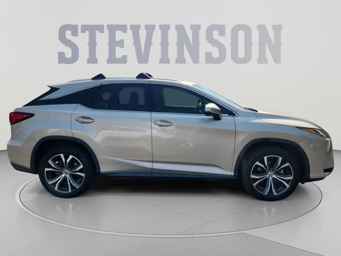 Used 2017 Lexus RX 350 AWD image 6