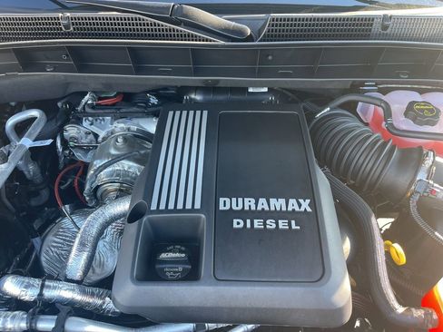 New 2026 GMC Sierra 1500 Denali Ultimate image 45