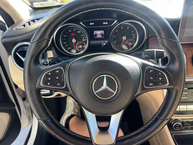 Used 2019 Mercedes-Benz GLA 250 4MATIC image 8