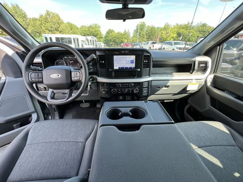 New 2026 Ford F250 XL w/ STX Appearance Package AWD/4WD image 30