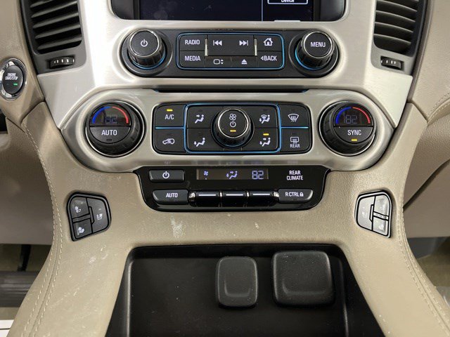 Used 2018 GMC Yukon SLT RWD image 23