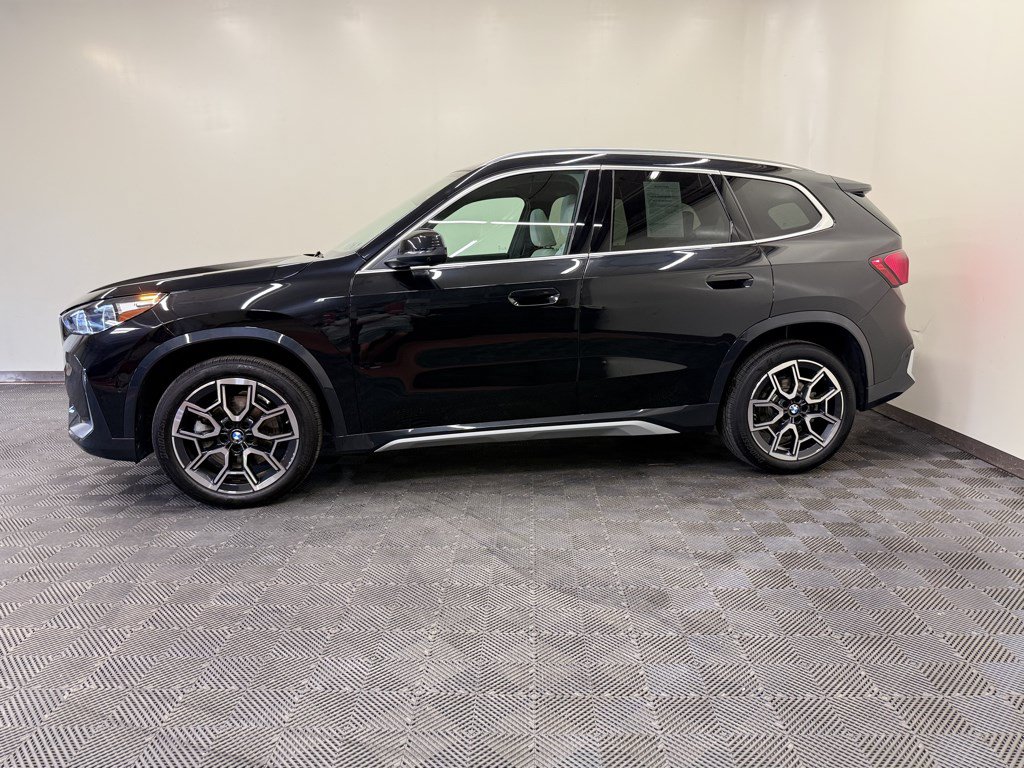 Used 2026 BMW X1 xDrive28i w/ Technology Package AWD/4WD image 5