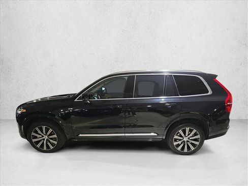 Used 2024 Volvo XC90 B6 Plus w/ Protection Package Premier image 8