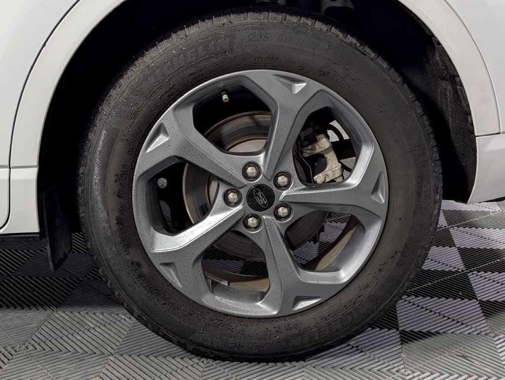 Certified 2023 Ford Escape ST-Line w/ Cold Weather Package FWD image 26