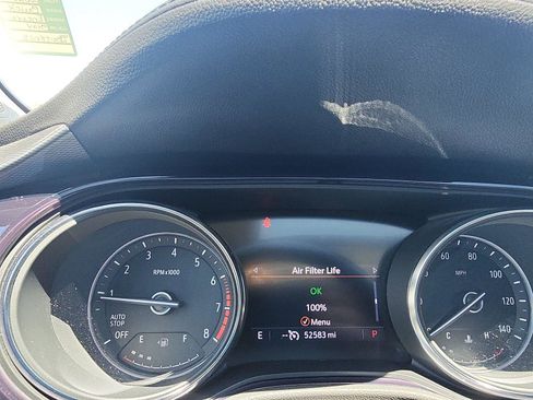 Used 2020 Buick Encore GX Select w/ Experience Buick Package FWD image 16