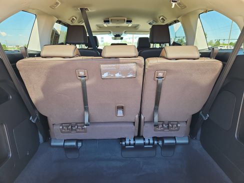 Certified 2026 Honda Odyssey Touring image 15