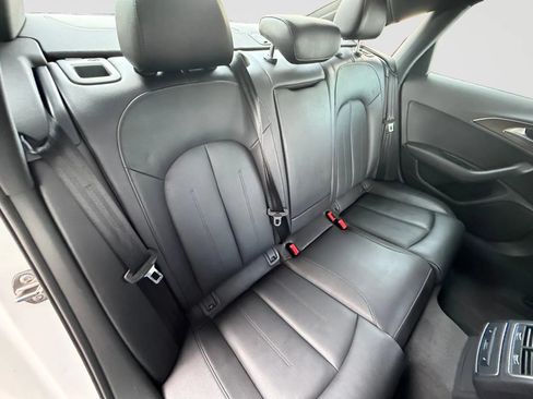 Used 2016 Audi A6 2.0T Premium AWD/4WD image 18