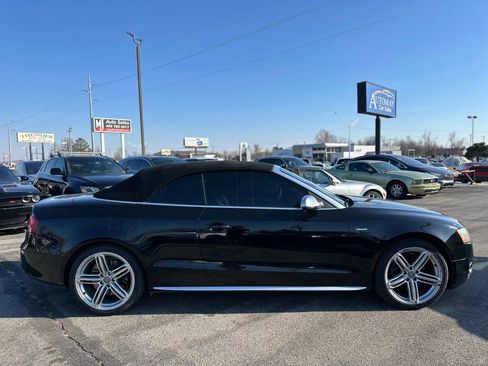 Used 2011 Audi S5 Prestige image 9