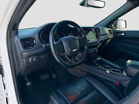 Used 2023 Dodge Durango R/T RWD image 27