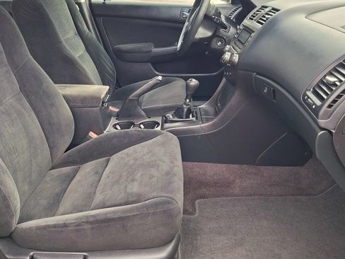 Used 2007 Honda Accord LX image 11
