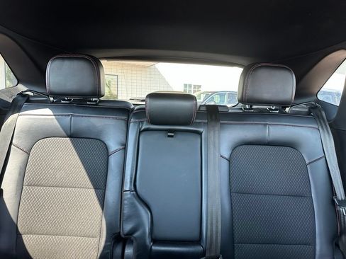 Used 2024 Ford Escape ST-Line AWD/4WD image 34