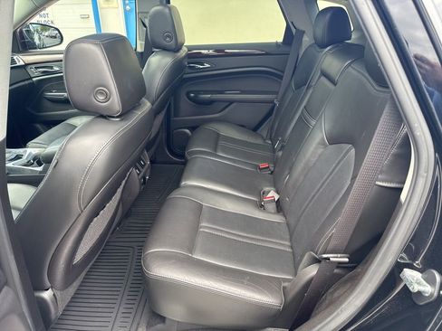 Used 2015 Cadillac SRX Performance w/ Driver Awareness Package AWD/4WD image 28