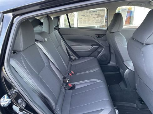 Used 2025 Subaru Impreza 2.0i AWD/4WD image 15