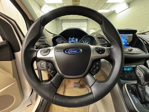 Used 2014 Ford Escape SE w/ Equipment Group 201A image 33
