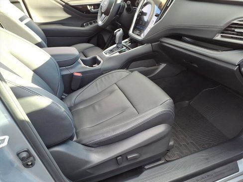 Certified 2023 Subaru Legacy Touring XT image 5