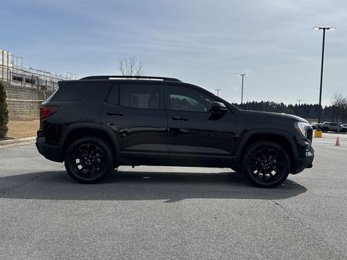 New 2026 GMC Terrain Elevation w/ Black Edition image 11